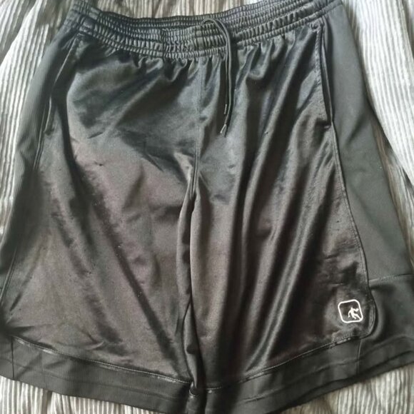 Black And1 basketball shorts Size XL - Picture 1 of 4